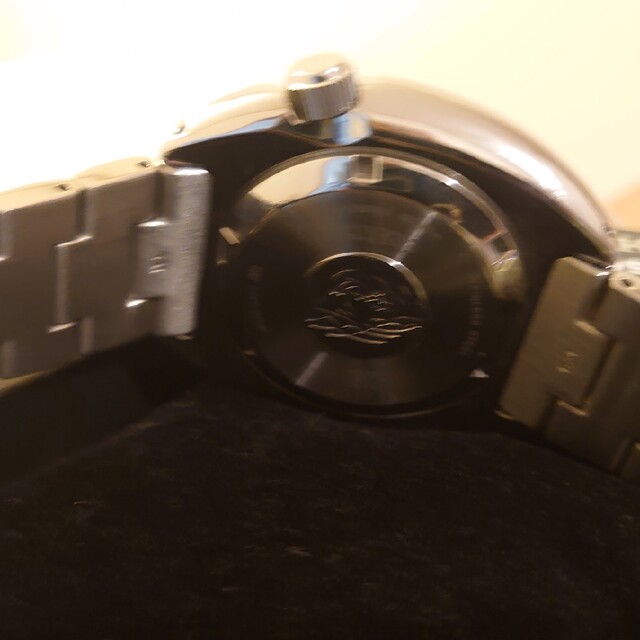SEIKO(セイコー)のセイコー タートル SRPC23K1 復刻サード 美品 4R36 最終値下 メンズの時計(腕時計(アナログ))の商品写真