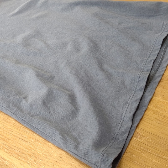 IENA(イエナ)のIENA LA BOUCLE コットンツイスト バイオTシャツ レディースのトップス(Tシャツ(半袖/袖なし))の商品写真