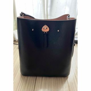 kate spade new york - kate spade マーティ ラージ バケットの通販 by