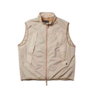 daiwa pier39 tech cycling vest M(ベスト)