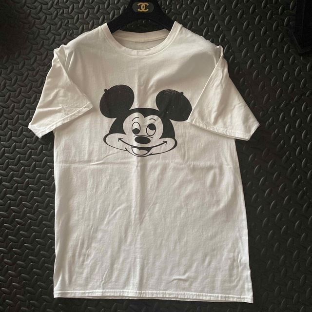 6 (ROKU) - カリフォルニア ミッキーTシャツ ユナイテッド 6 (ROKU) - カリフォルニア ミッキーTシャツ ユナイテッド