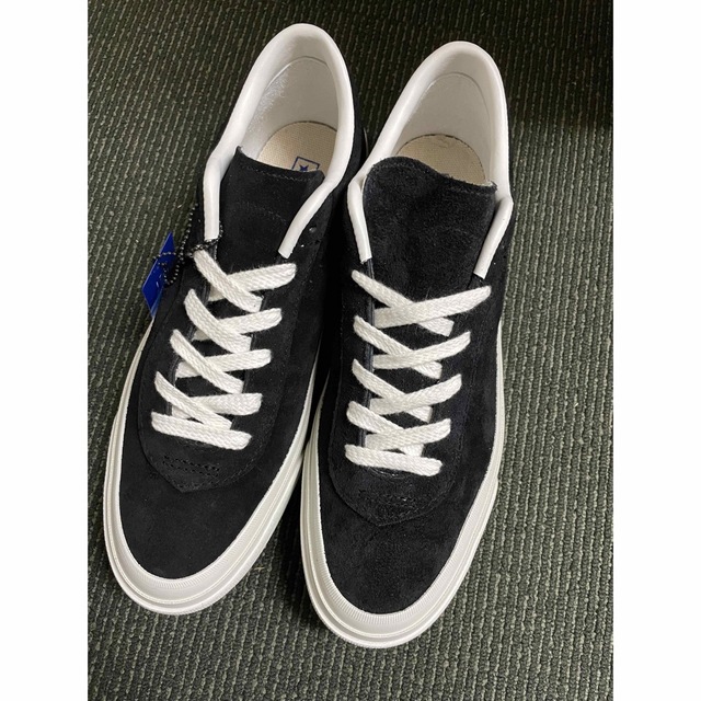 ブランド 正規品 24cm ONE STAR J VTG HS SUEDE 11000円 スニーカー