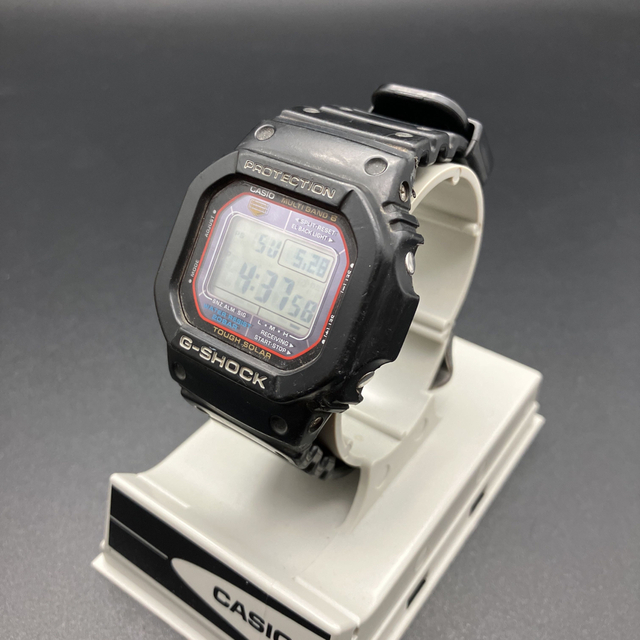 CASIO G-SHOCK GW-M5610 カシオ