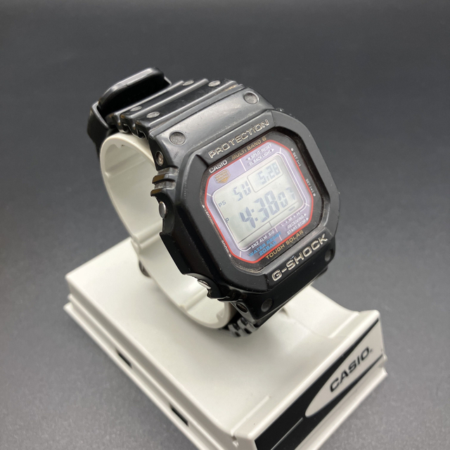 即決 CASIO カシオ G-SHOCK 腕時計 GW-M5610