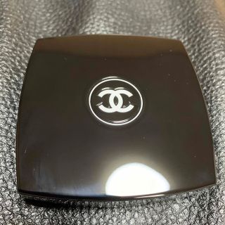 シャネル(CHANEL)のCHANELシャネル　プードゥル　ルミエールグラッセ　フェイスパウダー(フェイスパウダー)