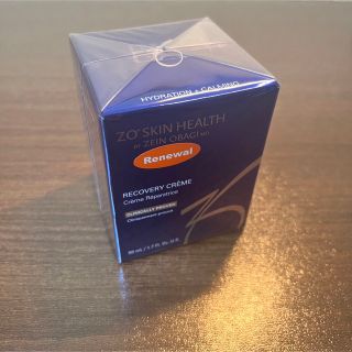 ZO SKIN HEALTH ゼオスキン RCクリーム 50ml(美容液)