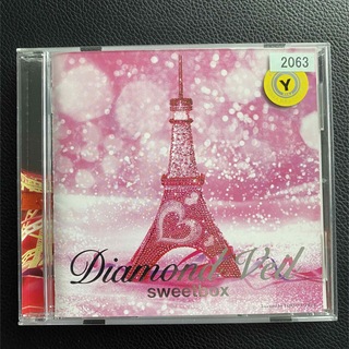 Diamond Veil sweetbox(ポップス/ロック(洋楽))