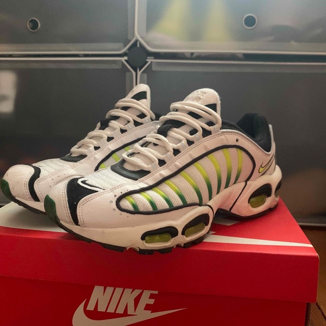 NIKE(ナイキ)のAir max tailwind Ⅳ OG 26.5cm メンズの靴/シューズ(スニーカー)の商品写真