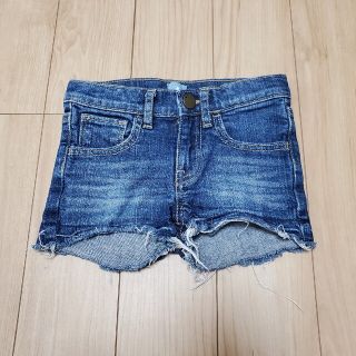 ベビーギャップ(babyGAP)のお値下げ　GAP　デニム　110(パンツ/スパッツ)