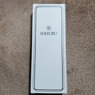 SHIRORU VCホワイトゲル(ジェル美容液)50g(保湿ジェル)