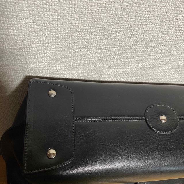 最大63%オフ! DanielBob OTELLOトートバッグ ホースレザー ALICANTE