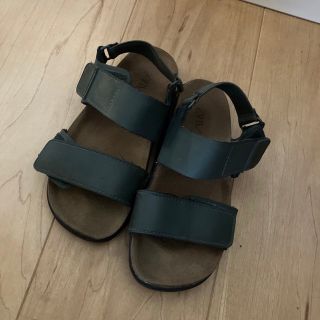 ザラキッズ(ZARA KIDS)のZARA サンダル(サンダル)