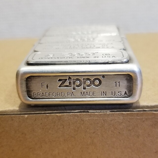 zippo‼️ボトムアップ❗ | ilijabircanin.edu.rs