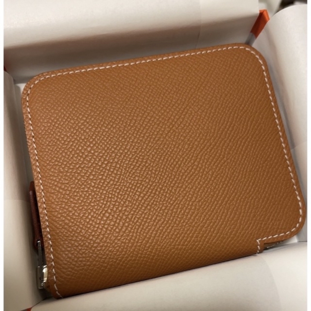 HERMES エルメス シルクインコンパクト