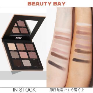 セフォラ(Sephora)のアイシャドーパレット マットアイシャドー Beauty Bay(アイシャドウ)