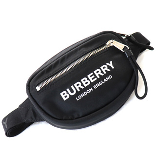BURBERRY - 新品 バーバリー BURBERRY ウエストバッグ・ボディバッグ 