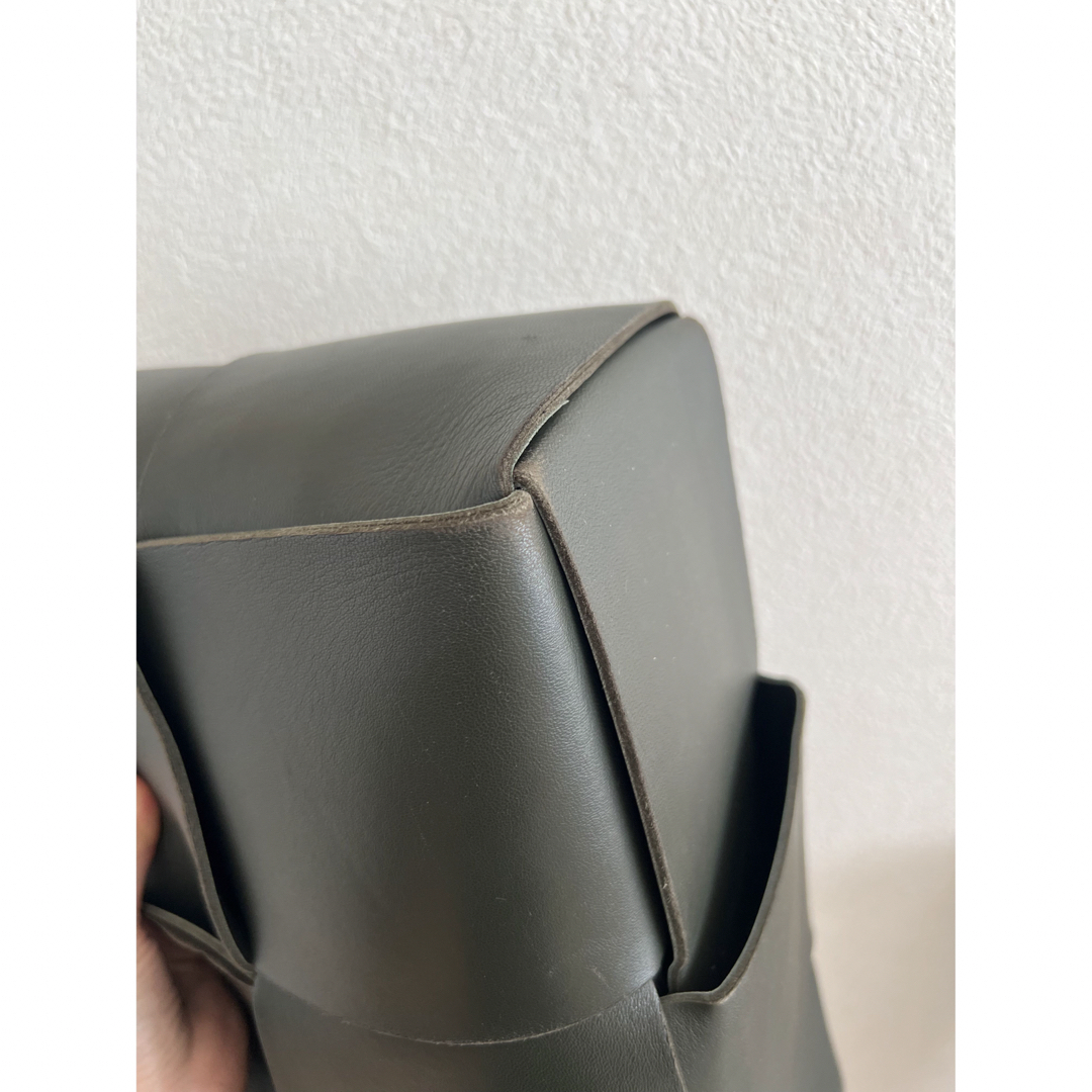 Bottega Veneta ボッテガヴェネタ アルコトート レアカラーの通販 by vintageshop day|ボッテガヴェネタならラクマ ボッテガヴェネタ アルコトート レアカラー