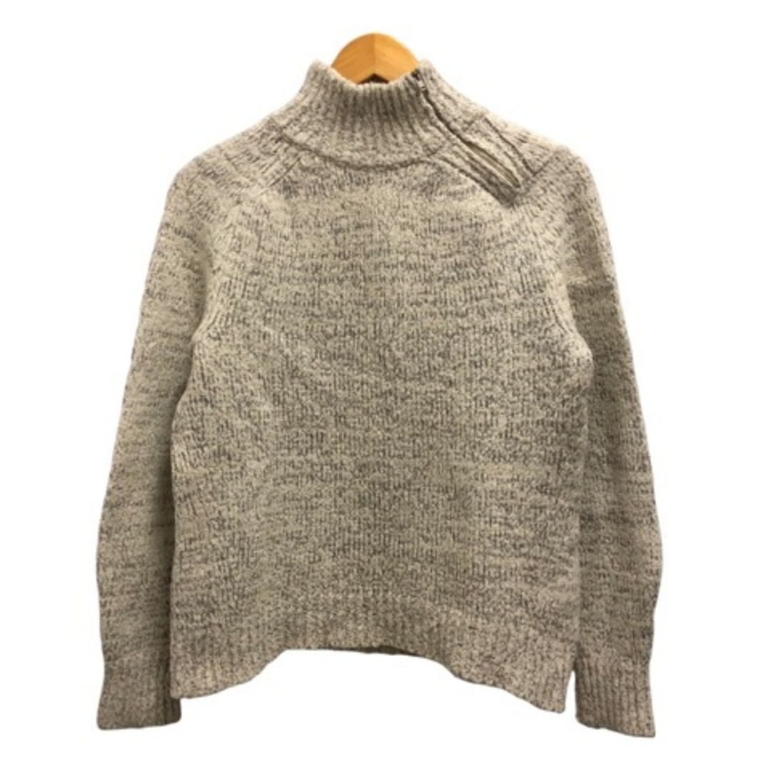 ISABEL MARANT ETOILE ニット セーター 長袖 グレー