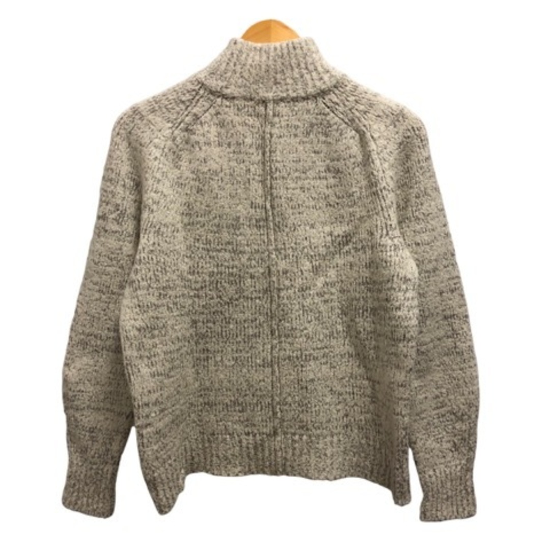 ISABEL MARANT ETOILE ニット セーター 長袖 グレー 1