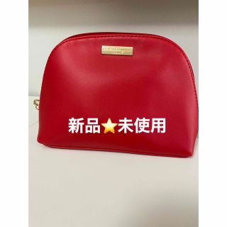 サルヴァトーレフェラガモ(Salvatore Ferragamo)のトルコ航空トラベルポーチ .｡.:*☆(ポーチ)