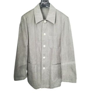 コムデギャルソン(COMME des GARCONS)のCOMME des GARCONS HOMME　ギャルソンオム　セットアップ　ス(セットアップ)