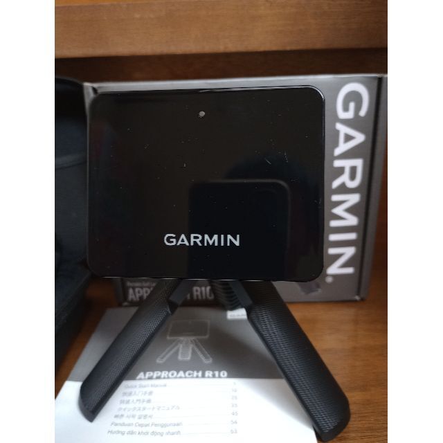 ガーミン GARMIN APPROACH R10 ガーミン GARMIN APPROACH R10