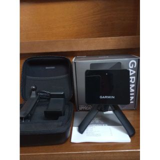 ガーミン(GARMIN)のガーミン　GARMIN APPROACH R10(その他)