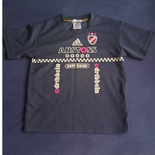 アディダス(adidas)のアディダス・120・Tシャツ・サッカー(Tシャツ/カットソー)