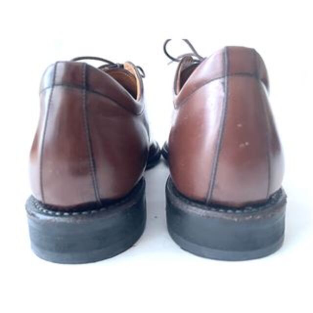 REGAL(リーガル)の【27cm】リーガル　REGAL 革靴　ビジネスシューズ メンズの靴/シューズ(ドレス/ビジネス)の商品写真