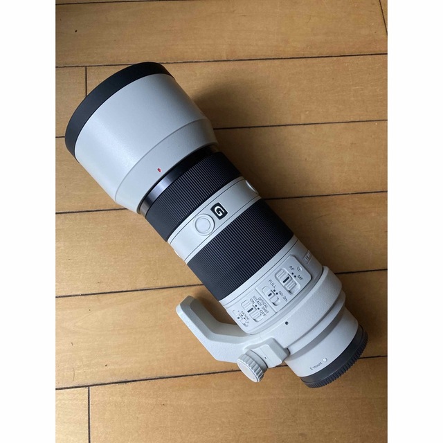 Sony FE70-200 F4 G OSS