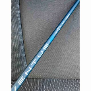 Fujikura - ventus tr for callaway ドライバー　ベンタス　ゴルフ
