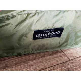 モンベル(mont bell)のモンベル 純正 フロアマット (その他)