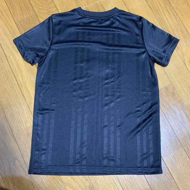 adidas(アディダス)のアディダス adidas 半袖 Tシャツ 140cm キッズ 子供 サッカー キッズ/ベビー/マタニティのキッズ服男の子用(90cm~)(Tシャツ/カットソー)の商品写真