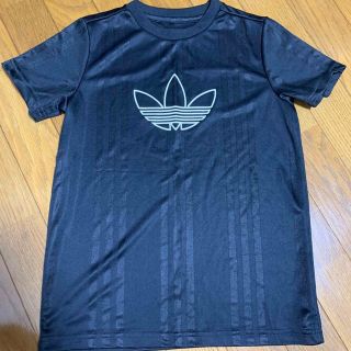 アディダス(adidas)のアディダス adidas 半袖 Tシャツ 140cm キッズ 子供 サッカー(Tシャツ/カットソー)