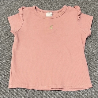 プティマイン(petit main)のプティマイン 2セット80サイズ Tシャツ(Ｔシャツ)
