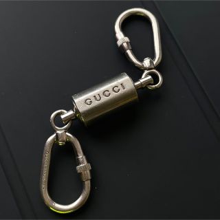 グッチ(Gucci)のGUCCIキーホルダー(キーホルダー)