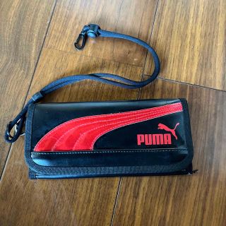 プーマ(PUMA)のPUMA　長財布(長財布)