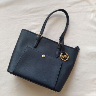 マイケルコース(Michael Kors)のMICHAEL KORS バッグ(トートバッグ)