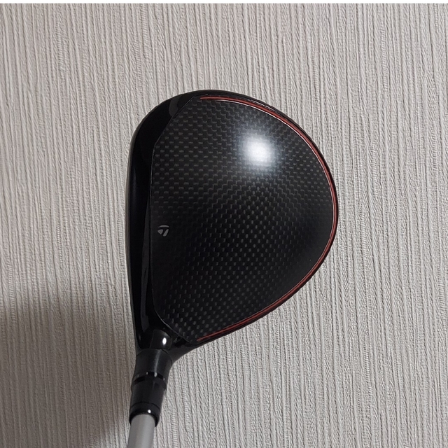 TaylorMade(テーラーメイド)のテーラーメイド　ORIGINAL ONE／mini-ドライバー　11.5 スポーツ/アウトドアのゴルフ(クラブ)の商品写真