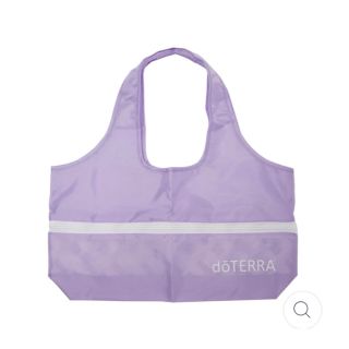 ドテラ(doTERRA)のdoTERRA ドテラ　エコバッグ　2wey(エコバッグ)