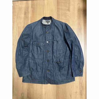 Engineered Garments - Engineered Garments カバーオールの通販 by