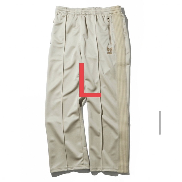 在庫処分・数量限定 L UNION NEEDLES khaki ユニオン ニードルス