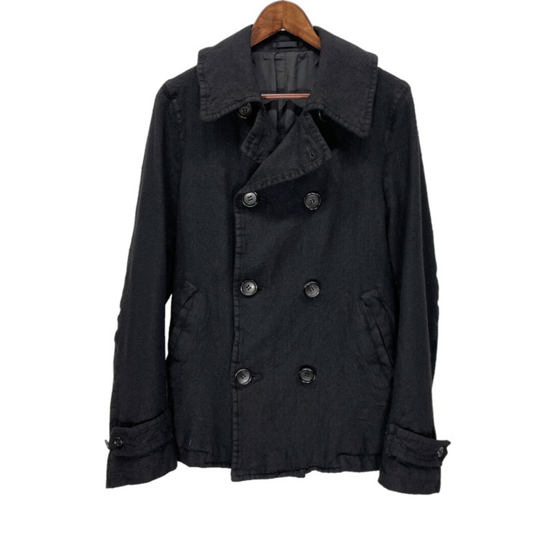 COMME des GARCONS HOMME PLUS - COMME des GARCONS HOMME 08AW 縮絨の
