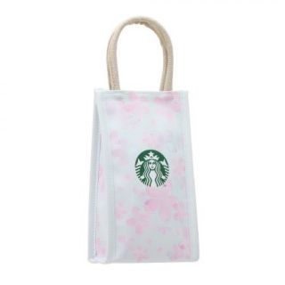 スターバックスコーヒー(Starbucks Coffee)のSAKURA2022ペンシルケース　スターバックス(ペンケース/筆箱)