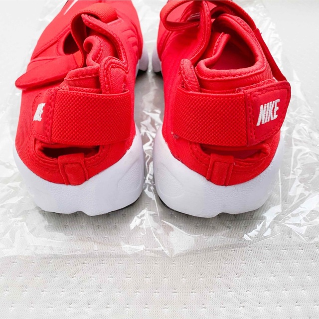 NIKE ナイキ エアリフト レッド 24cm NIKE ナイキ エアリフト レッド 24cm