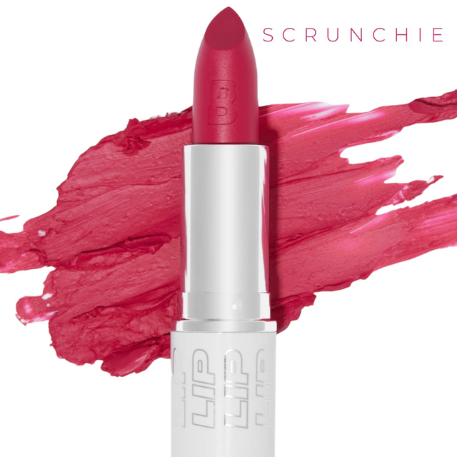 Sephora(セフォラ)の値下げ❣️マットリップスティック 赤リップ 口紅 Beauty Bay コスメ/美容のベースメイク/化粧品(口紅)の商品写真