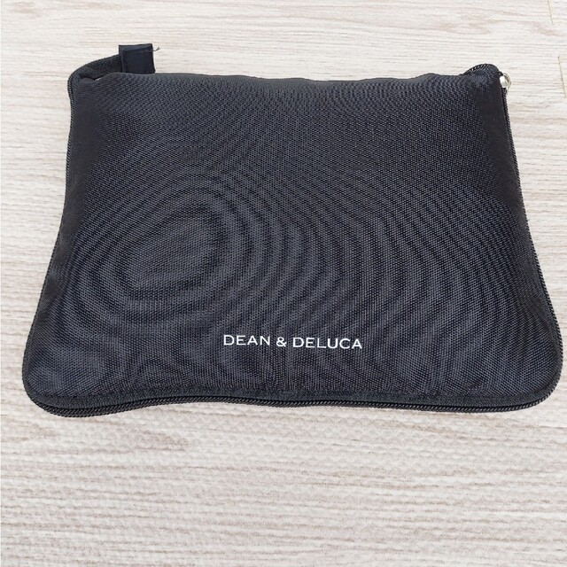 DEAN & DELUCA(ディーンアンドデルーカ)のDEAN & DELUCA　エコバッグ　特別付録 レディースのバッグ(エコバッグ)の商品写真