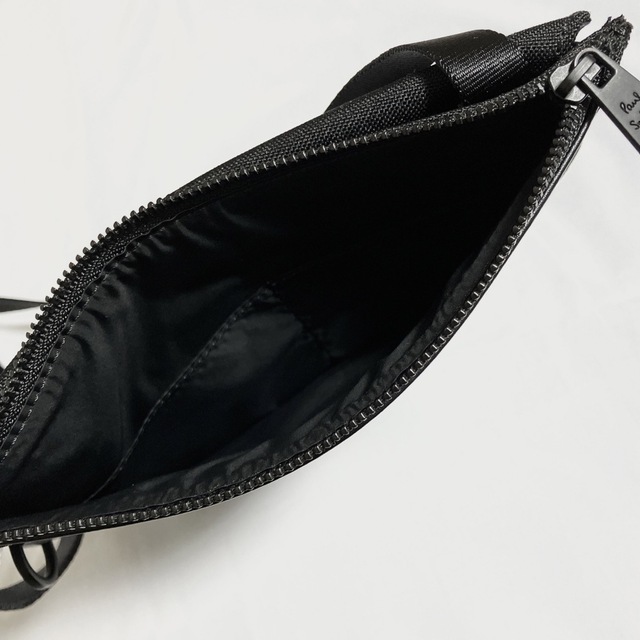 Paul Smith - 美品 ポールスミス ショルダーバッグ マルチストライプ