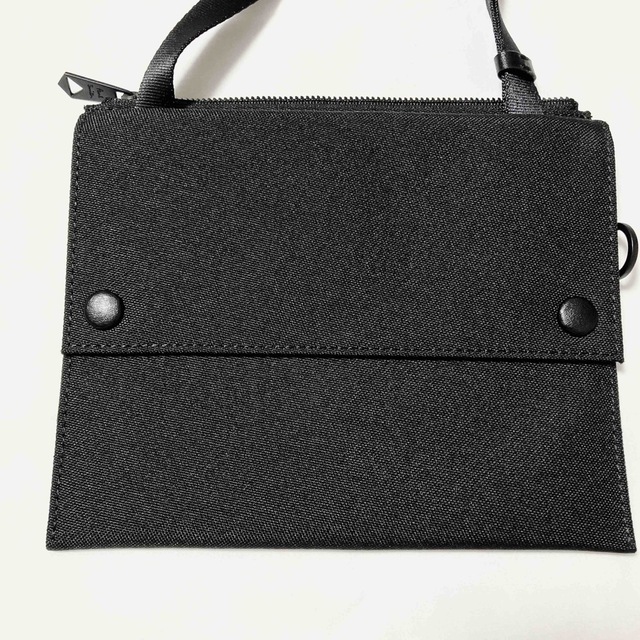 Paul Smith - 美品 ポールスミス ショルダーバッグ マルチストライプ