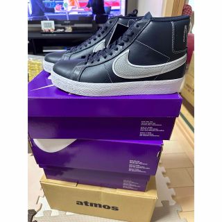 ナイキ(NIKE)の定価 Nike SB Zoom Blazer MID 26センチ(スニーカー)